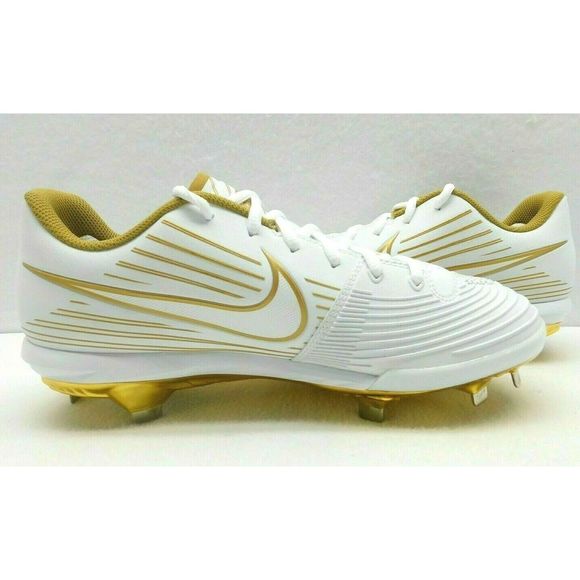 nike women's lunar hyperdiamond 3 pro metal fastpitch softball cleats